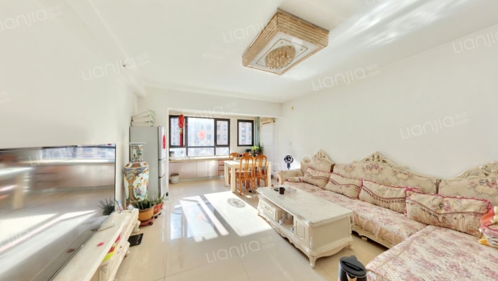 富兴御园二手房实景图