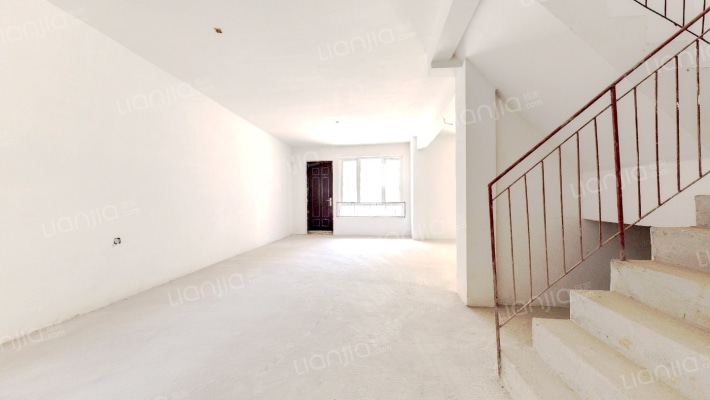 马影河畔A区二手房实景图