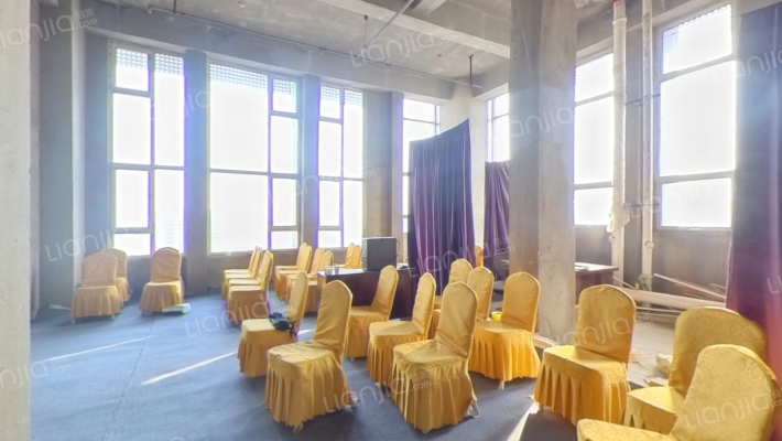 旺角商业广场二手房实景图