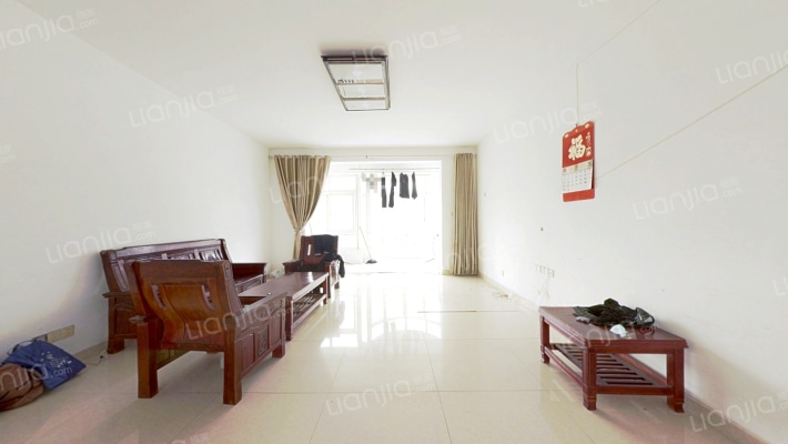 银企小区二手房实景图