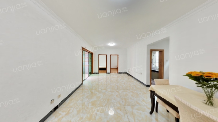 第二金碧花园二手房实景图