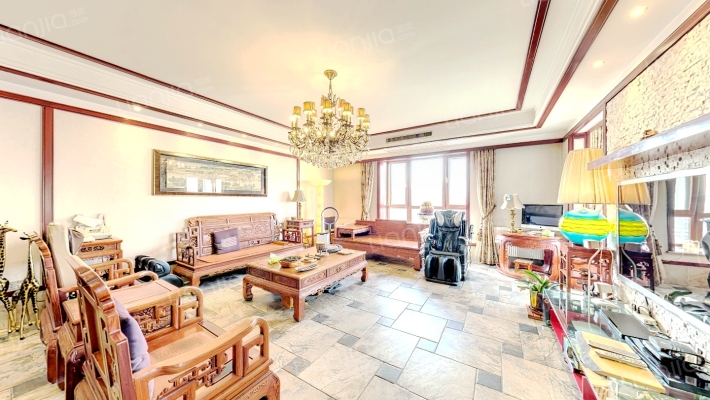 多地爾花園二手房实景图