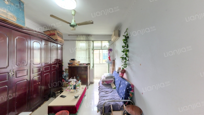 西纺一村二手房实景图