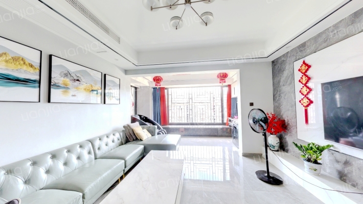 璟珑新苑二手房实景图