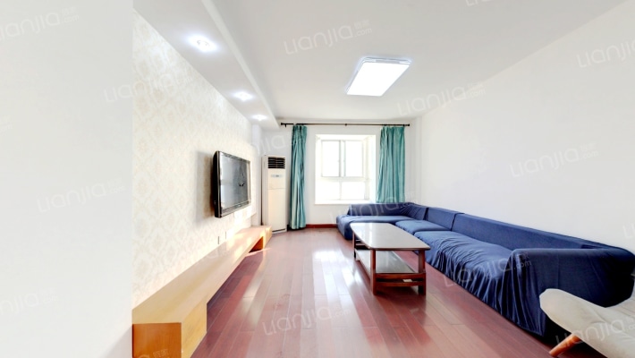 兰惠家园二手房实景图