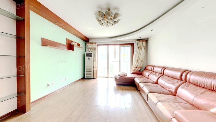 海信南岭风情二手房实景图