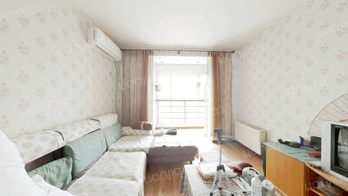 馨秀园南区二手房实景图