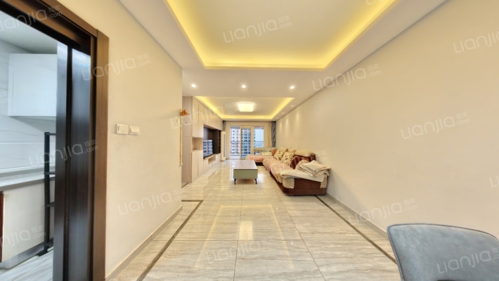 海骏达蜀都1号三期二手房实景图