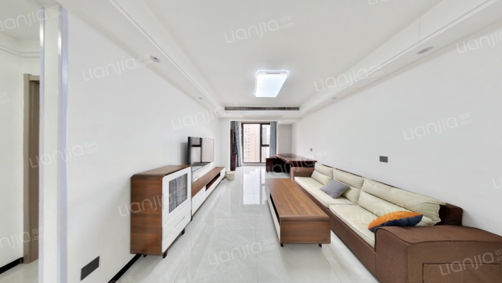 紫薇东进四期二手房实景图