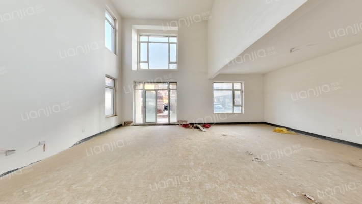 保利约克郡二手房实景图