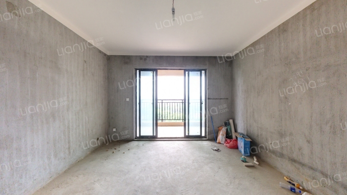 保利半山国际檀香湾畔二手房实景图