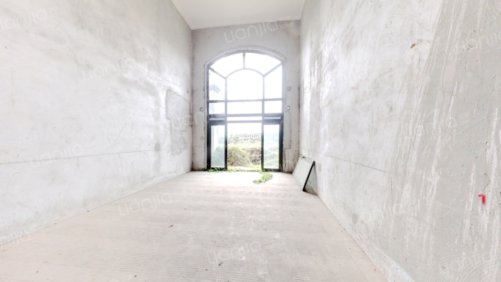 恒大麓山湖三期二手房实景图