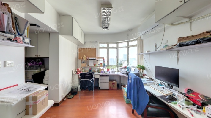 联通国际大厦二手房实景图