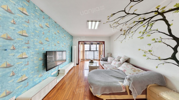 光华碧邻二手房实景图