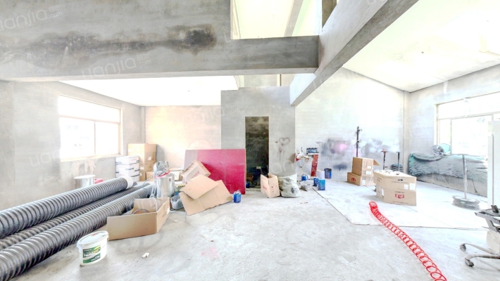 南昌小商品城二手房实景图