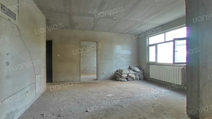 紫光花园二手房实景图