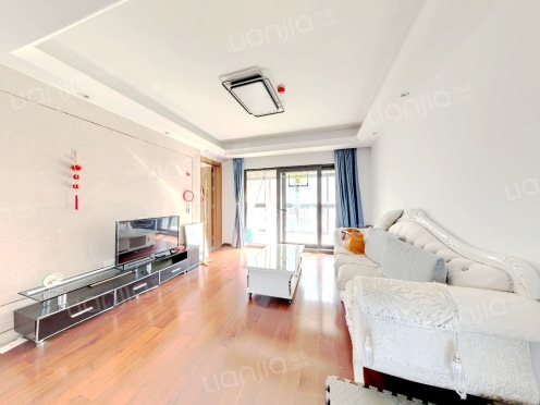 整租·风澜熹园 4室2厅 南/北