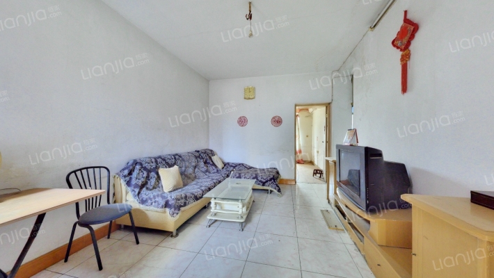 汉桥市场综合大楼二手房实景图