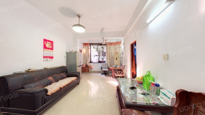 安怀内街小区二手房实景图