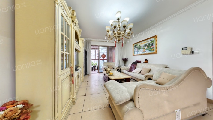 帕丽湾二手房实景图