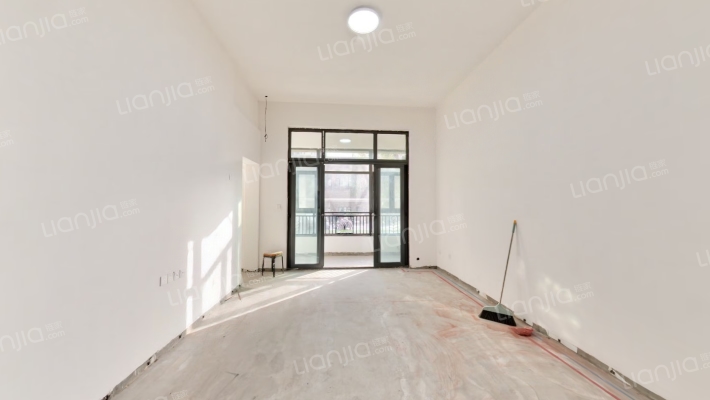 恒大翡翠华庭二手房实景图