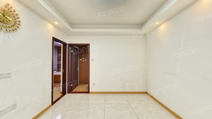 马坑小区二手房实景图