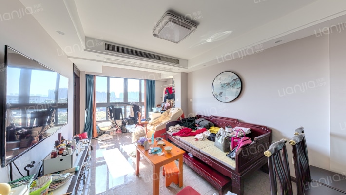 宁南桂苑二手房实景图