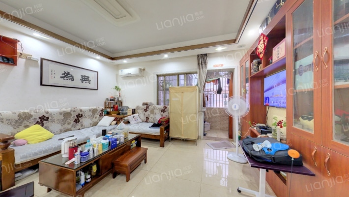 华星大厦二手房实景图