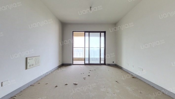 明发珠江国际二手房实景图