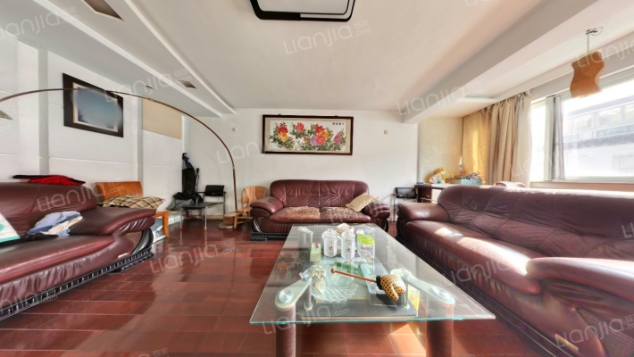 学士花园二手房实景图