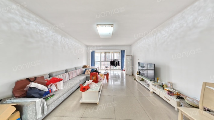 德泽苑二手房实景图