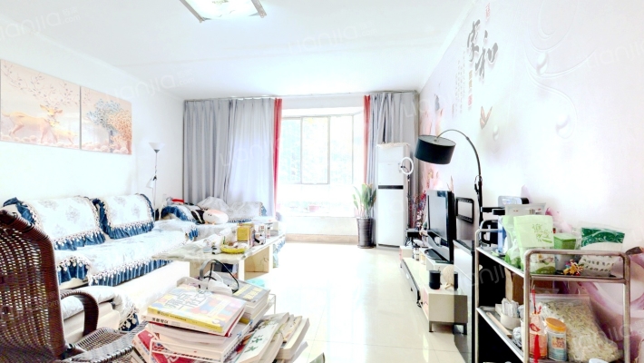 顺福苑二手房实景图