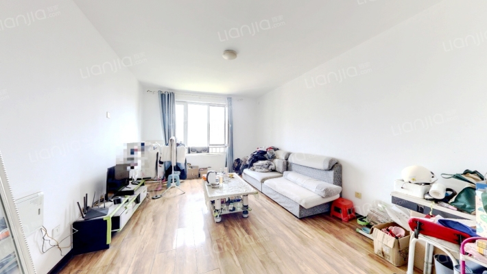 青果青城莹波苑二手房实景图