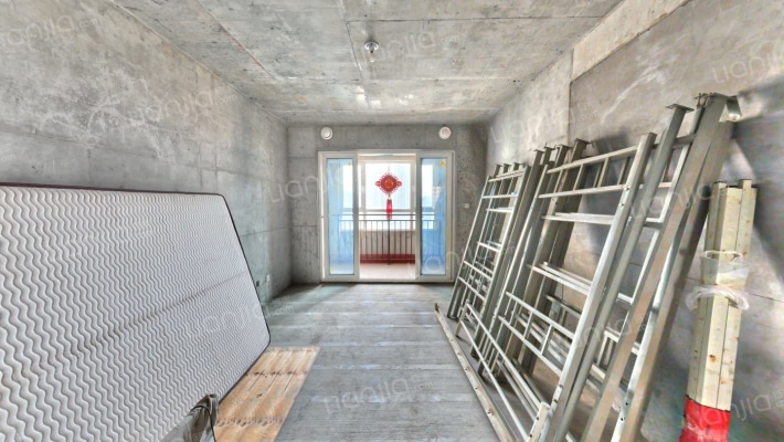 宏府鹍翔荟街区二手房实景图