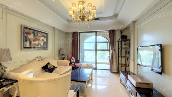 御和园二手房实景图