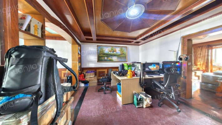 采莲新村二手房实景图