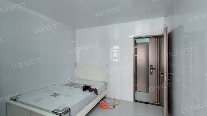 侨南街小区二手房实景图