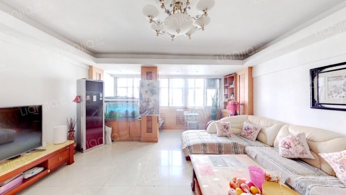 博瑞大厦二手房实景图