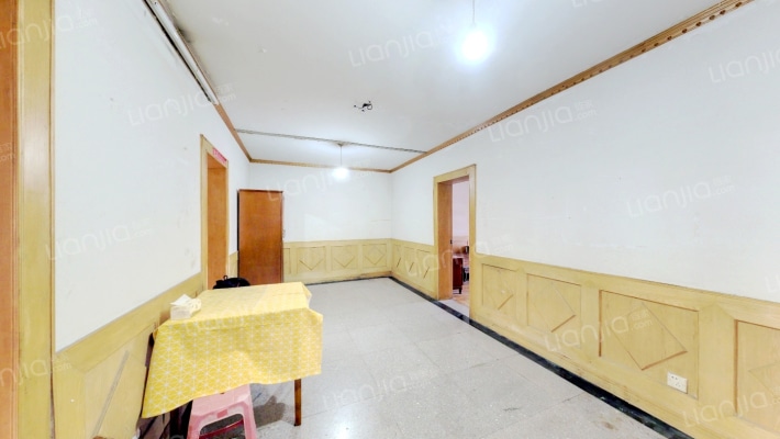 青年一村二手房实景图