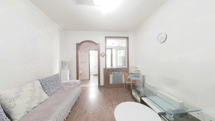 宏业花园二手房实景图