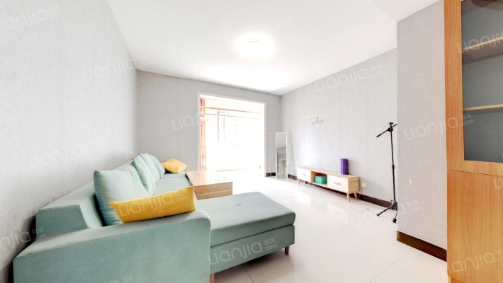 银池花香丽舍二手房实景图