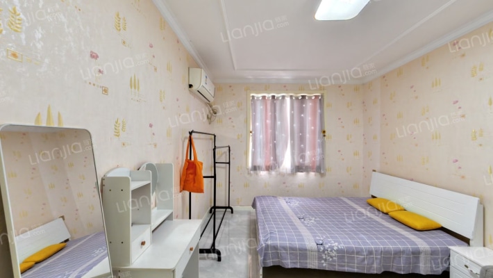 永安街2号楼二手房实景图