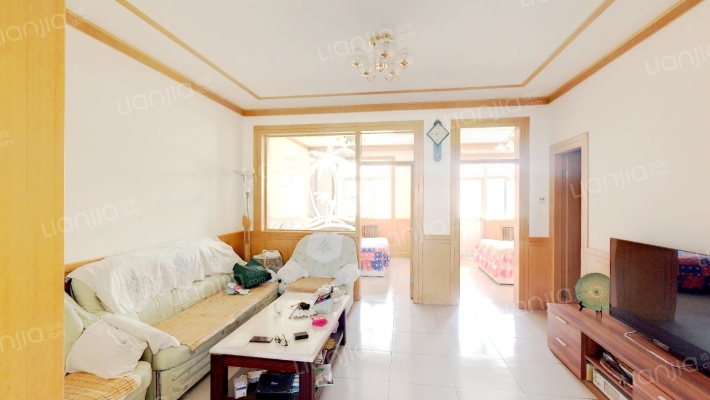 路泽苑二手房实景图