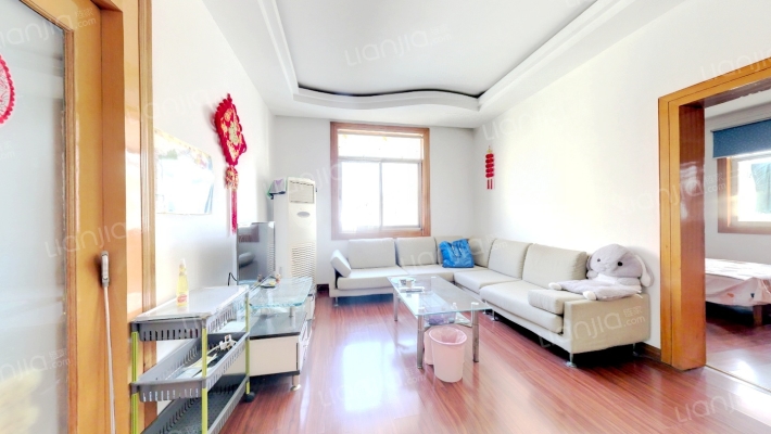 健康西路39号二手房实景图