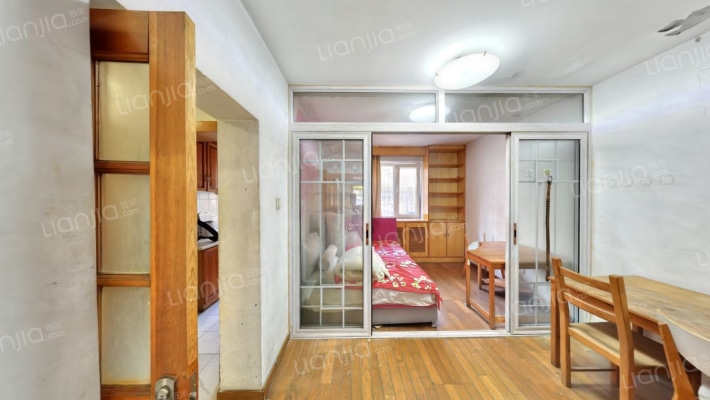 中环南路3号院二手房实景图