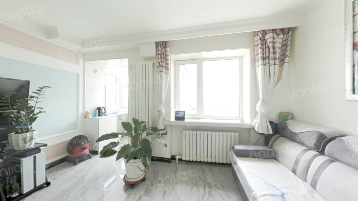 电塔小区二手房实景图