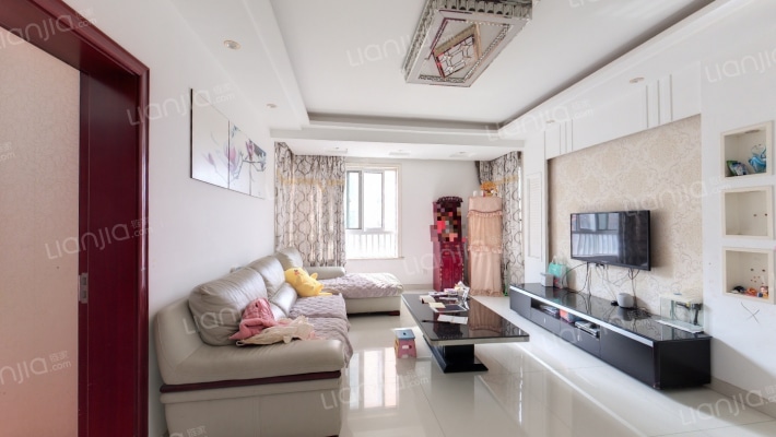 海洲新城二手房实景图