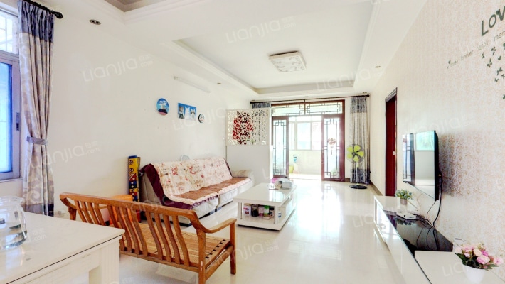 建设路(花都区)二手房实景图