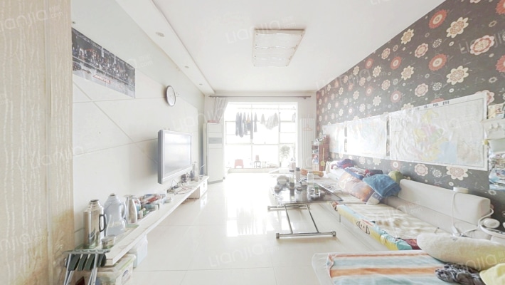 森百花园二手房实景图