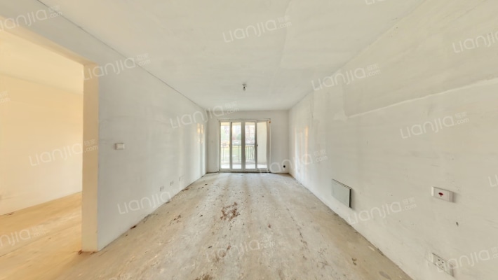 吾悦华府一期二手房实景图